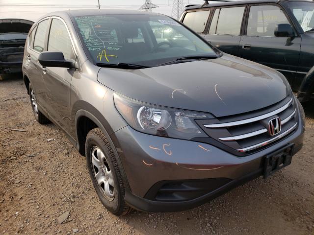 Photo 0 VIN: 5J6RM4H34CL037518 - HONDA CR-V LX 