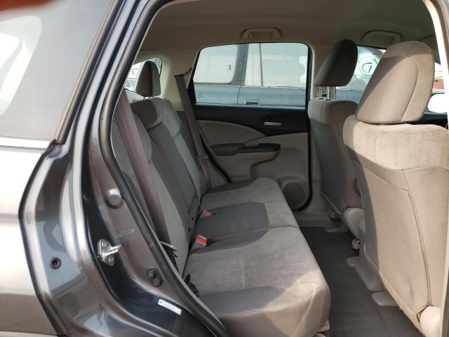 Photo 5 VIN: 5J6RM4H34CL037518 - HONDA CR-V LX 