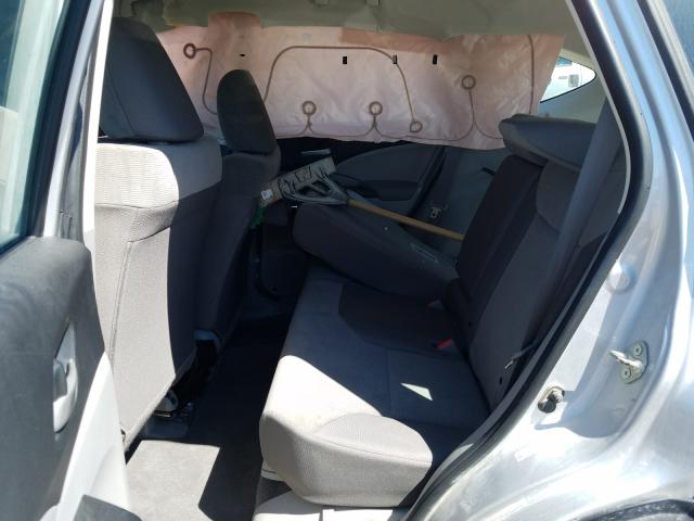 Photo 5 VIN: 5J6RM4H34CL039396 - HONDA CR-V LX 