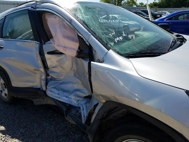 Photo 8 VIN: 5J6RM4H34CL039396 - HONDA CR-V LX 