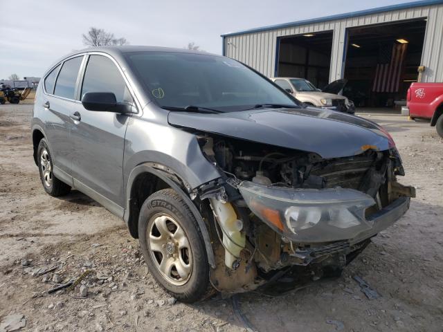 Photo 0 VIN: 5J6RM4H34CL048230 - HONDA CR-V LX 