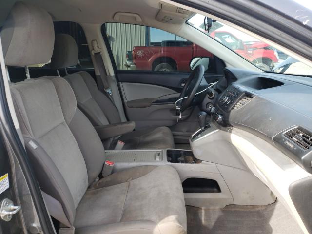 Photo 4 VIN: 5J6RM4H34CL048230 - HONDA CR-V LX 