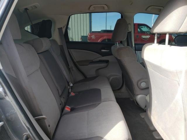 Photo 5 VIN: 5J6RM4H34CL048230 - HONDA CR-V LX 