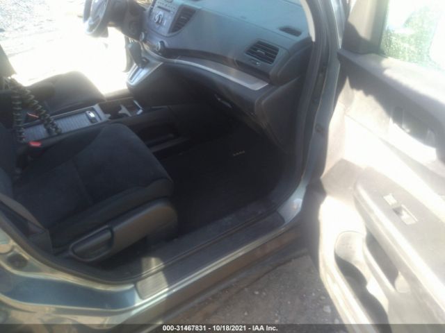 Photo 4 VIN: 5J6RM4H34CL049975 - HONDA CR-V 