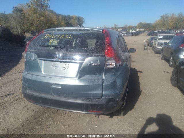 Photo 5 VIN: 5J6RM4H34CL049975 - HONDA CR-V 