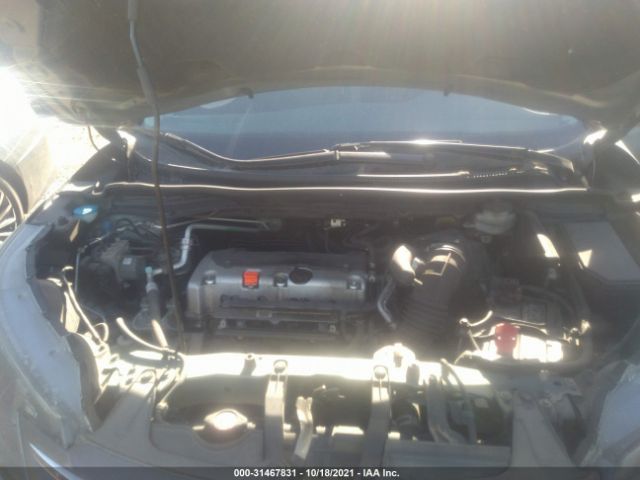 Photo 9 VIN: 5J6RM4H34CL049975 - HONDA CR-V 