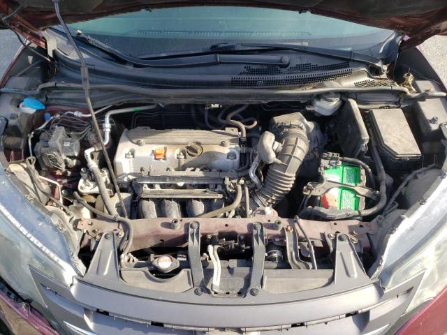 Photo 6 VIN: 5J6RM4H34CL053833 - HONDA CR-V LX 