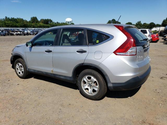 Photo 1 VIN: 5J6RM4H34CL075492 - HONDA CR-V LX 