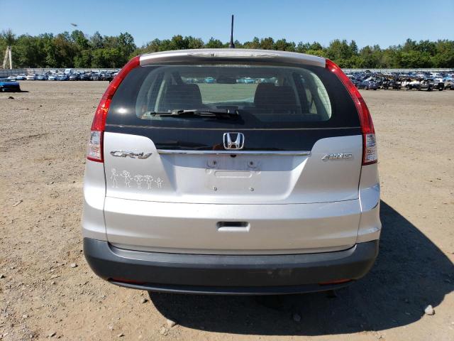 Photo 5 VIN: 5J6RM4H34CL075492 - HONDA CR-V LX 