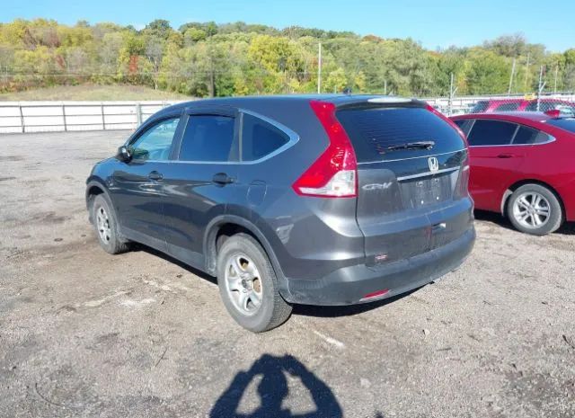 Photo 2 VIN: 5J6RM4H34DL009896 - HONDA CR-V 