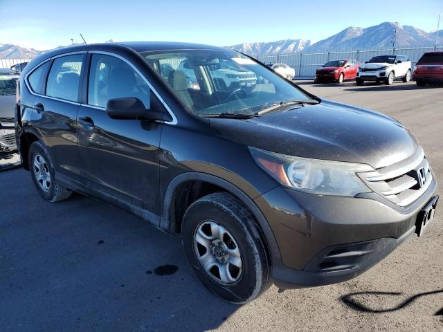 Photo 3 VIN: 5J6RM4H34DL019425 - HONDA CRV 