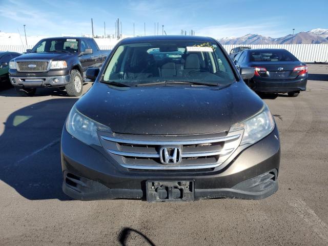 Photo 4 VIN: 5J6RM4H34DL019425 - HONDA CRV 