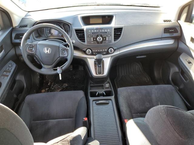 Photo 7 VIN: 5J6RM4H34DL019425 - HONDA CRV 