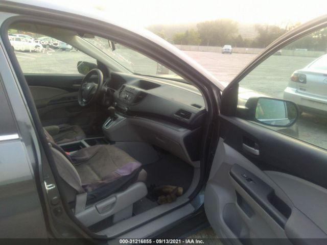 Photo 4 VIN: 5J6RM4H34DL019540 - HONDA CR-V 