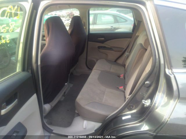 Photo 7 VIN: 5J6RM4H34DL019540 - HONDA CR-V 