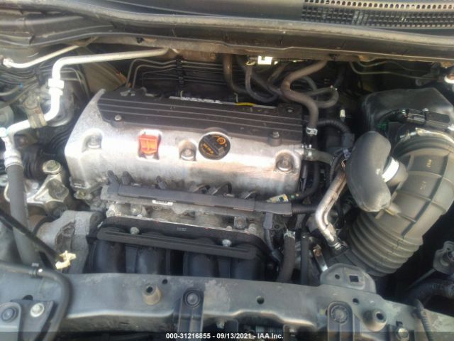 Photo 9 VIN: 5J6RM4H34DL019540 - HONDA CR-V 