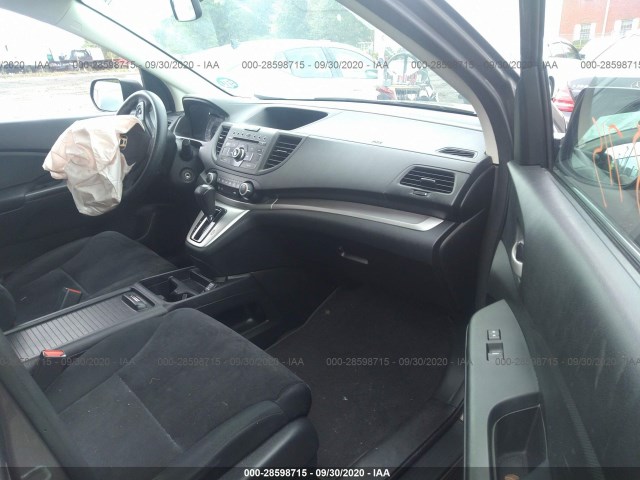 Photo 4 VIN: 5J6RM4H34DL026505 - HONDA CR-V 