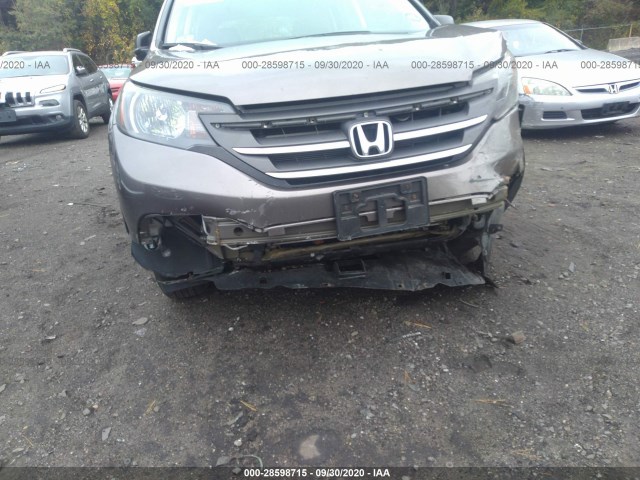 Photo 5 VIN: 5J6RM4H34DL026505 - HONDA CR-V 