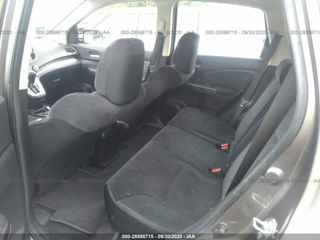 Photo 7 VIN: 5J6RM4H34DL026505 - HONDA CR-V 