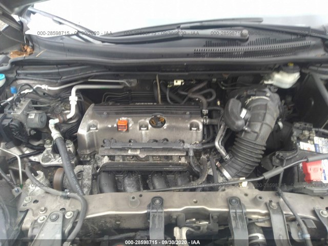 Photo 9 VIN: 5J6RM4H34DL026505 - HONDA CR-V 