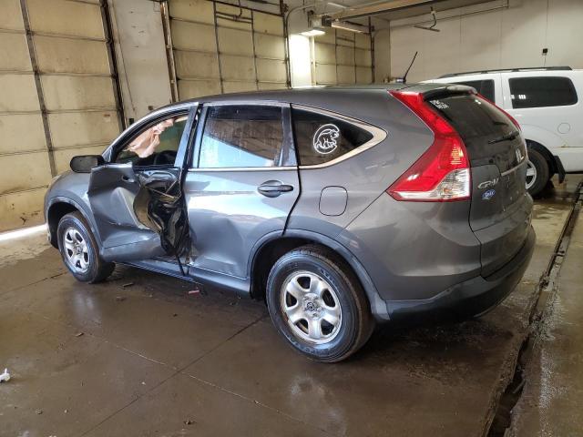 Photo 1 VIN: 5J6RM4H34DL029291 - HONDA CR-V LX 