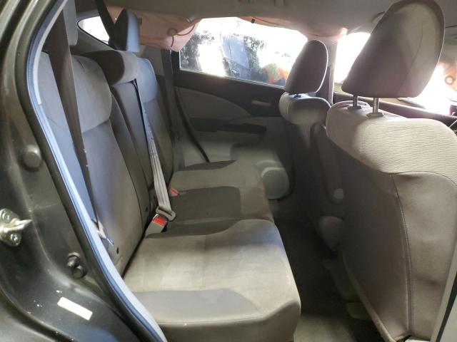 Photo 10 VIN: 5J6RM4H34DL029291 - HONDA CR-V LX 