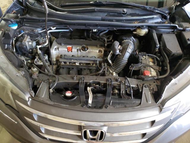 Photo 11 VIN: 5J6RM4H34DL029291 - HONDA CR-V LX 