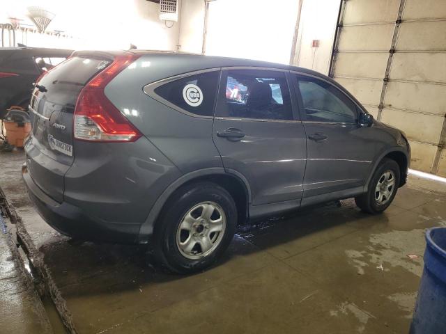 Photo 2 VIN: 5J6RM4H34DL029291 - HONDA CR-V LX 