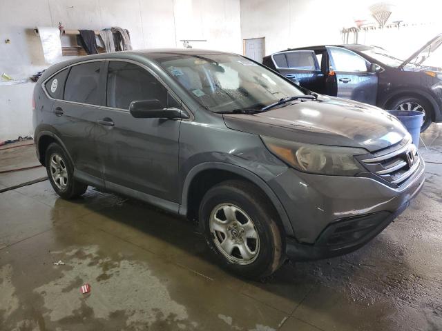 Photo 3 VIN: 5J6RM4H34DL029291 - HONDA CR-V LX 