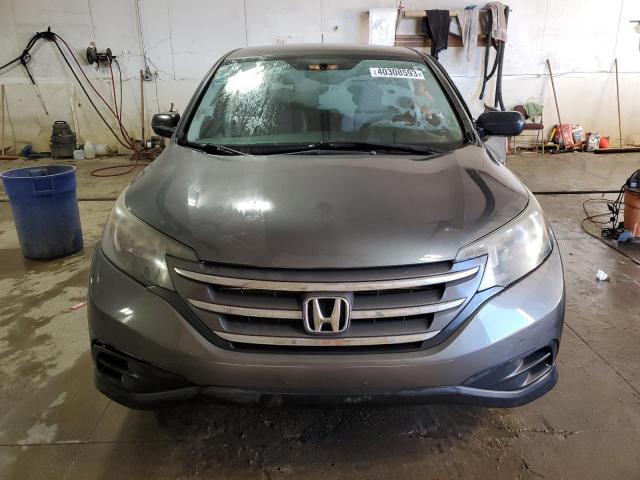 Photo 4 VIN: 5J6RM4H34DL029291 - HONDA CR-V LX 