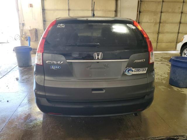 Photo 5 VIN: 5J6RM4H34DL029291 - HONDA CR-V LX 