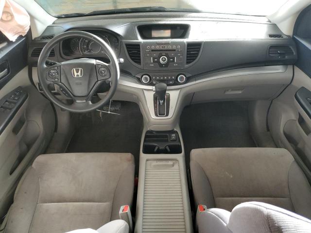 Photo 7 VIN: 5J6RM4H34DL029291 - HONDA CR-V LX 