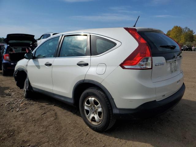 Photo 1 VIN: 5J6RM4H34DL035298 - HONDA CRV 