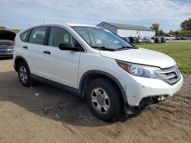 Photo 3 VIN: 5J6RM4H34DL035298 - HONDA CRV 