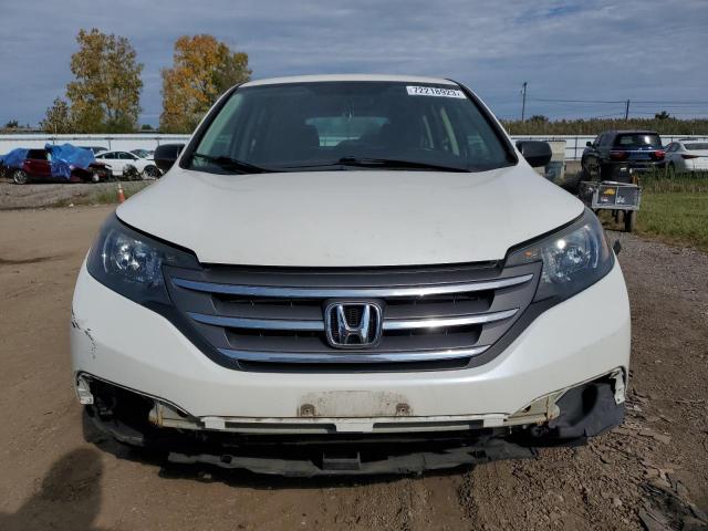 Photo 4 VIN: 5J6RM4H34DL035298 - HONDA CRV 