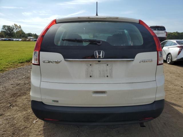 Photo 5 VIN: 5J6RM4H34DL035298 - HONDA CRV 