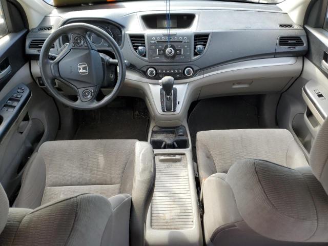 Photo 7 VIN: 5J6RM4H34DL035298 - HONDA CRV 