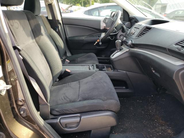 Photo 4 VIN: 5J6RM4H34DL039478 - HONDA CR-V LX 