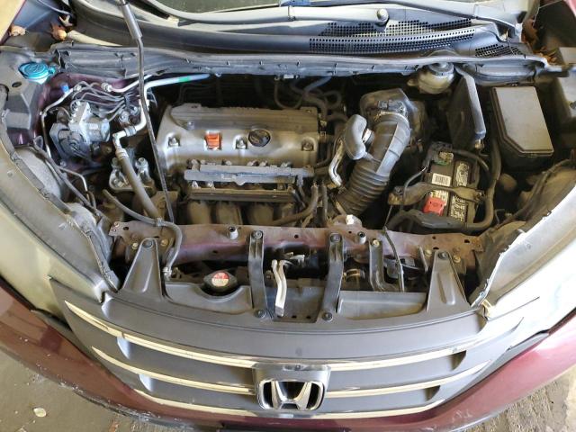 Photo 11 VIN: 5J6RM4H34DL042896 - HONDA CRV 