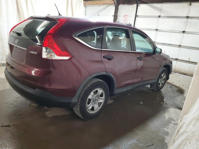 Photo 2 VIN: 5J6RM4H34DL042896 - HONDA CRV 