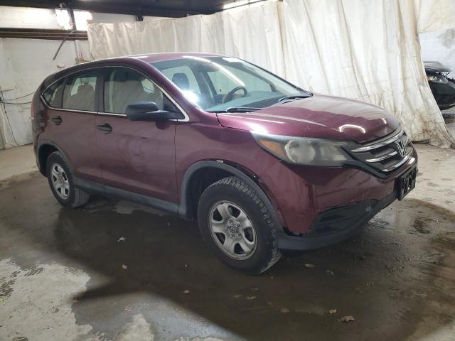 Photo 3 VIN: 5J6RM4H34DL042896 - HONDA CRV 