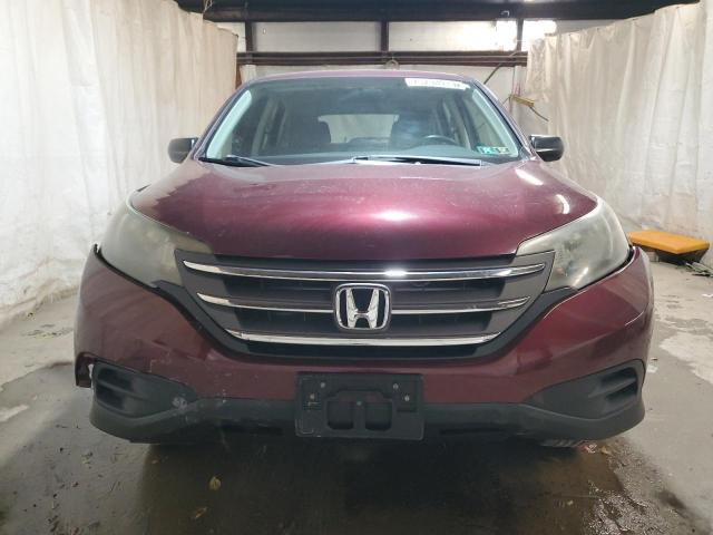 Photo 4 VIN: 5J6RM4H34DL042896 - HONDA CRV 