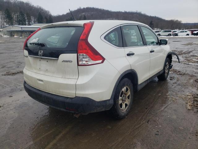 Photo 3 VIN: 5J6RM4H34DL048293 - HONDA CR-V LX 