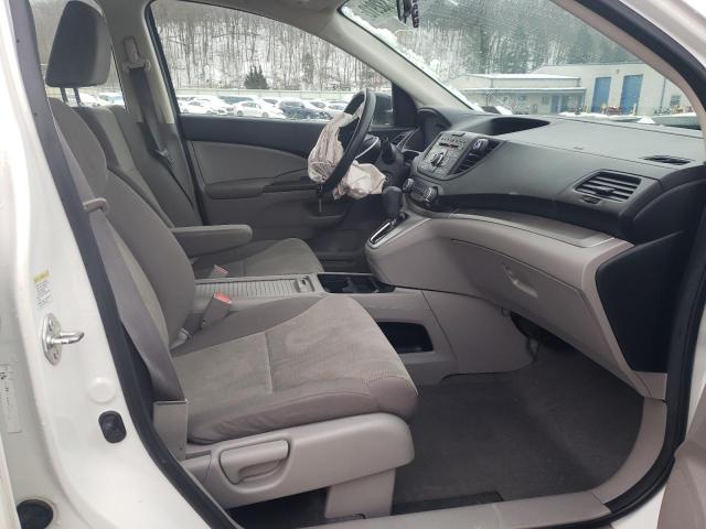 Photo 4 VIN: 5J6RM4H34DL048293 - HONDA CR-V LX 