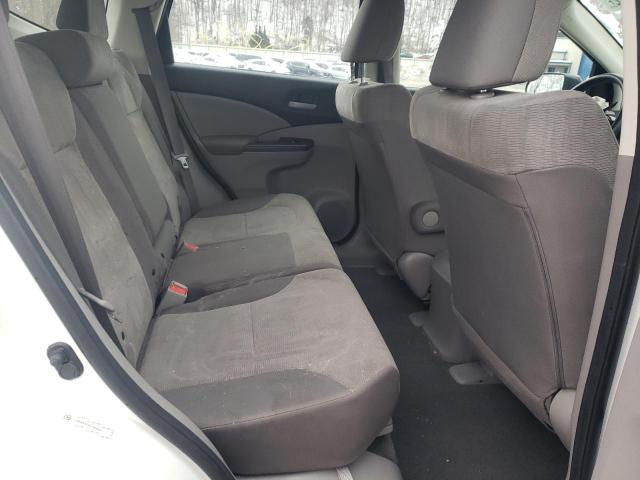 Photo 5 VIN: 5J6RM4H34DL048293 - HONDA CR-V LX 