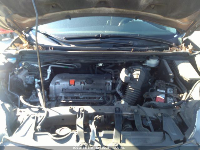 Photo 9 VIN: 5J6RM4H34DL059200 - HONDA CR-V 