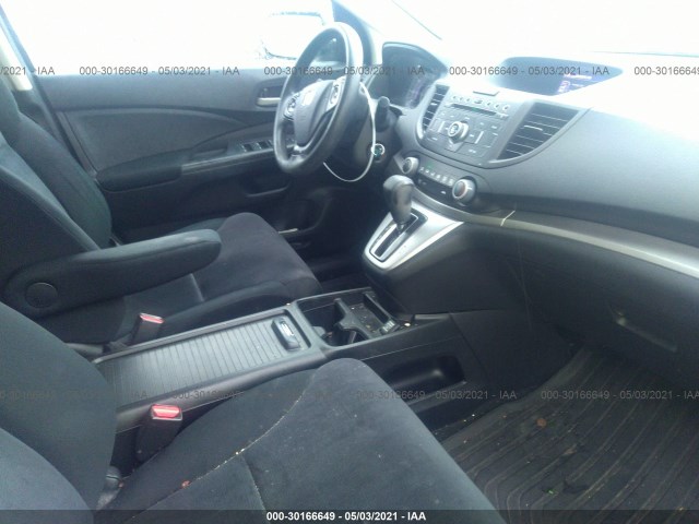 Photo 4 VIN: 5J6RM4H34DL073047 - HONDA CR-V 