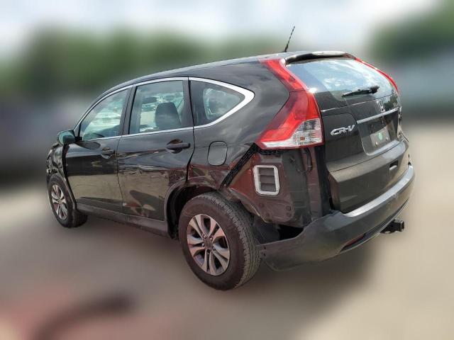 Photo 1 VIN: 5J6RM4H34DL074084 - HONDA CRV 