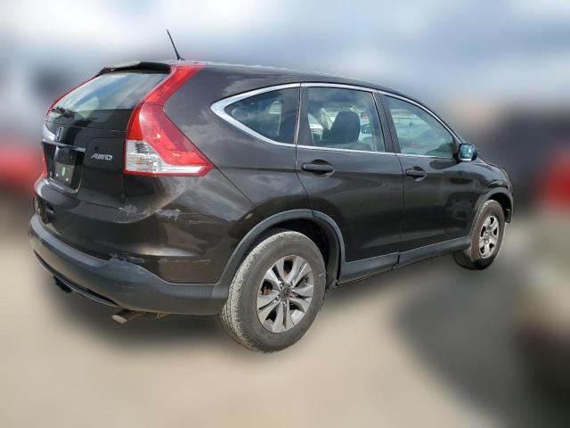 Photo 2 VIN: 5J6RM4H34DL074084 - HONDA CRV 