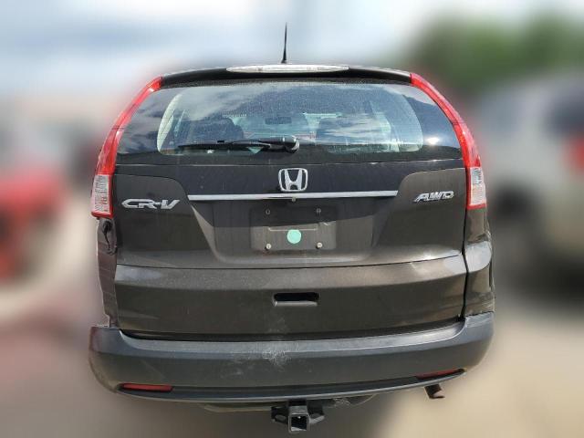 Photo 5 VIN: 5J6RM4H34DL074084 - HONDA CRV 